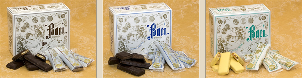 Borrillo Baci