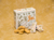 Kisses - Borrillo - Gusto Orange